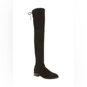 Stuart Weitzman
Jocey City Boots